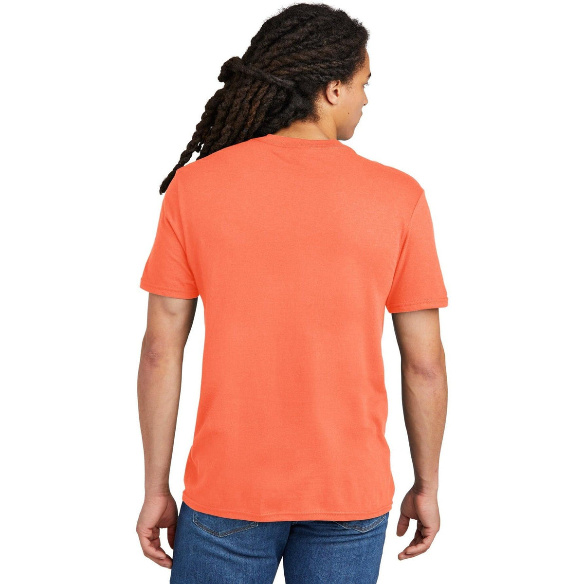 no-logo District The Concert Tee-Regular-District-Thread Logic