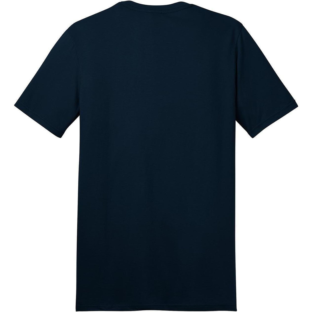 no-logo District The Concert Tee-Regular-District-Thread Logic