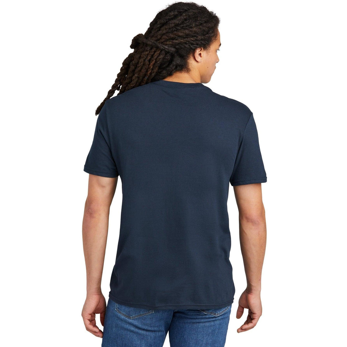 no-logo District The Concert Tee-Regular-District-Thread Logic
