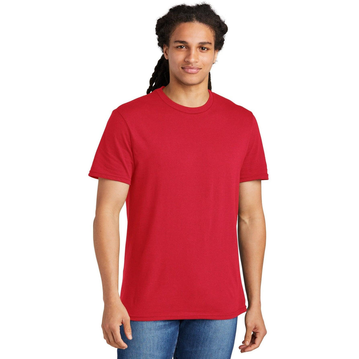 no-logo District The Concert Tee-Regular-District-Thread Logic