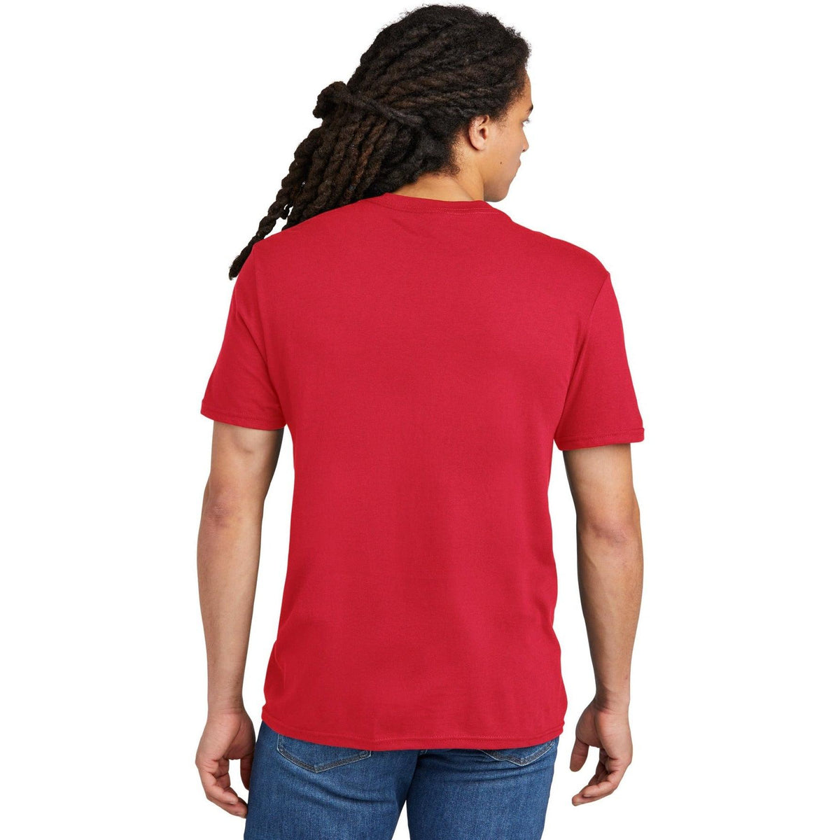 no-logo District The Concert Tee-Regular-District-Thread Logic