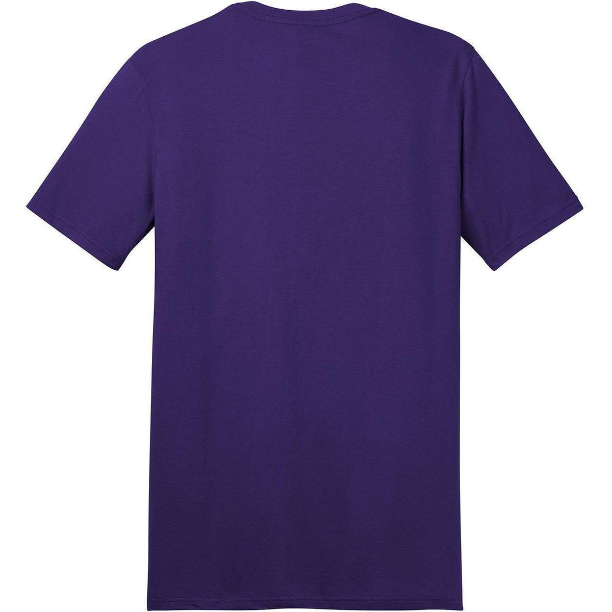 no-logo District The Concert Tee-Regular-District-Thread Logic