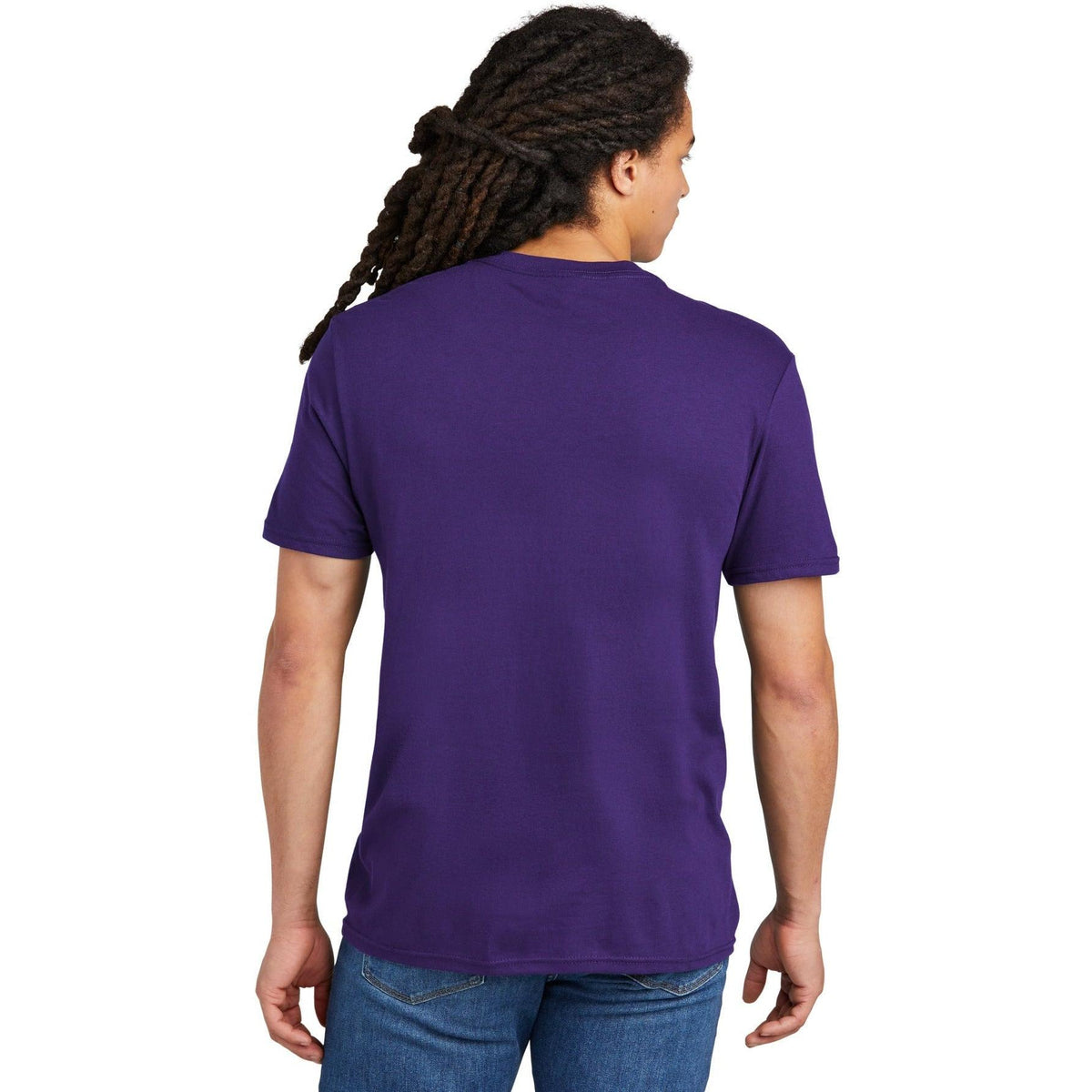 no-logo District The Concert Tee-Regular-District-Thread Logic