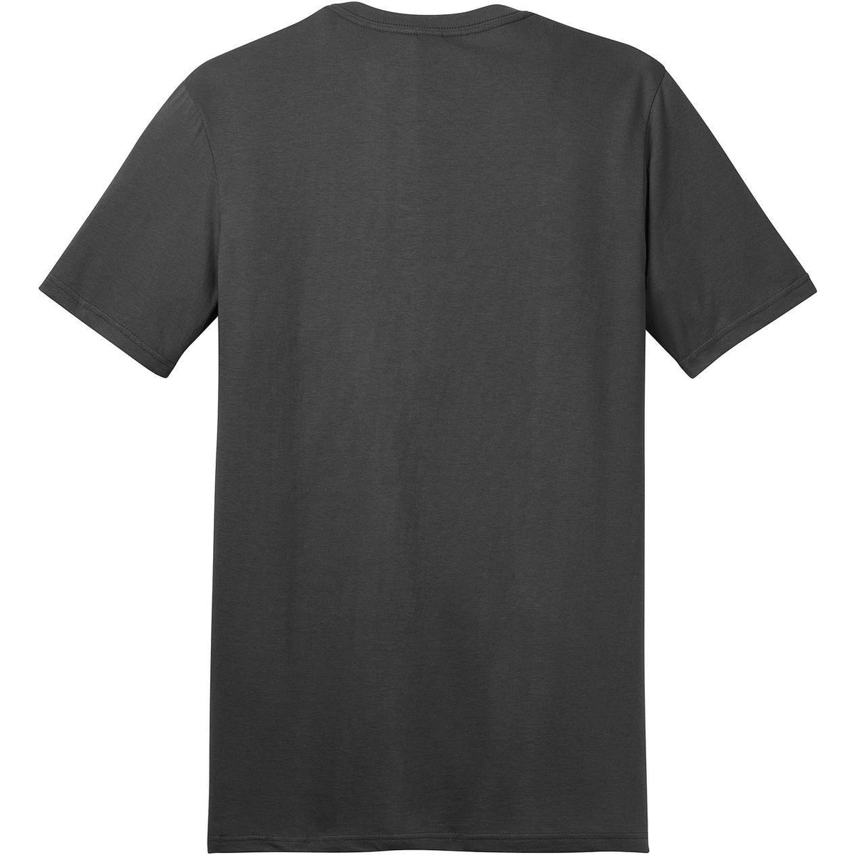 no-logo District The Concert Tee-Regular-District-Thread Logic