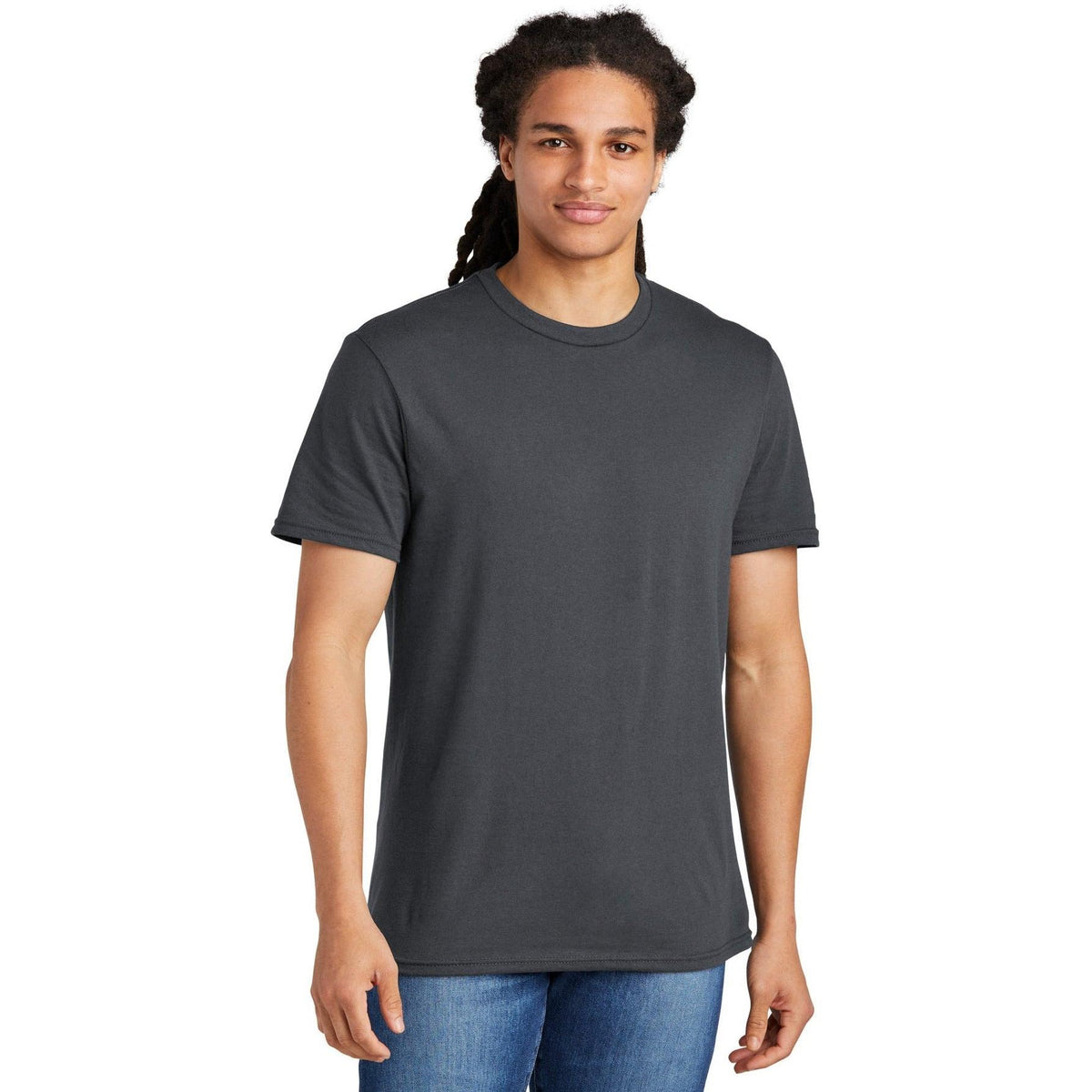 no-logo District The Concert Tee-Regular-District-Thread Logic
