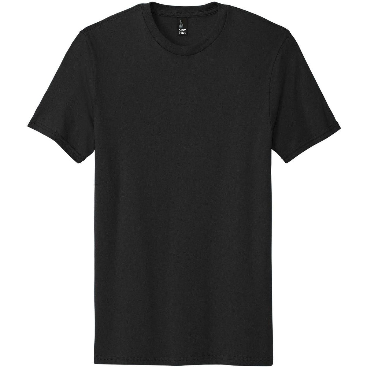 no-logo District The Concert Tee