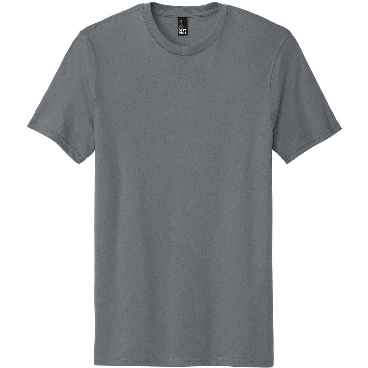 no-logo District The Concert Tee