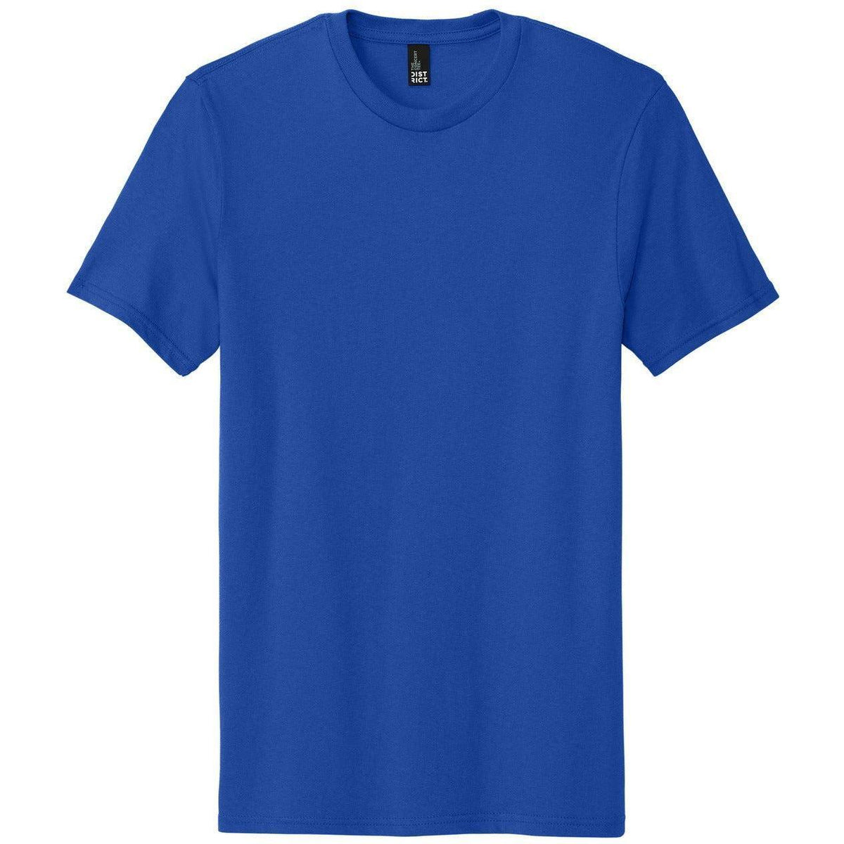 no-logo District The Concert Tee