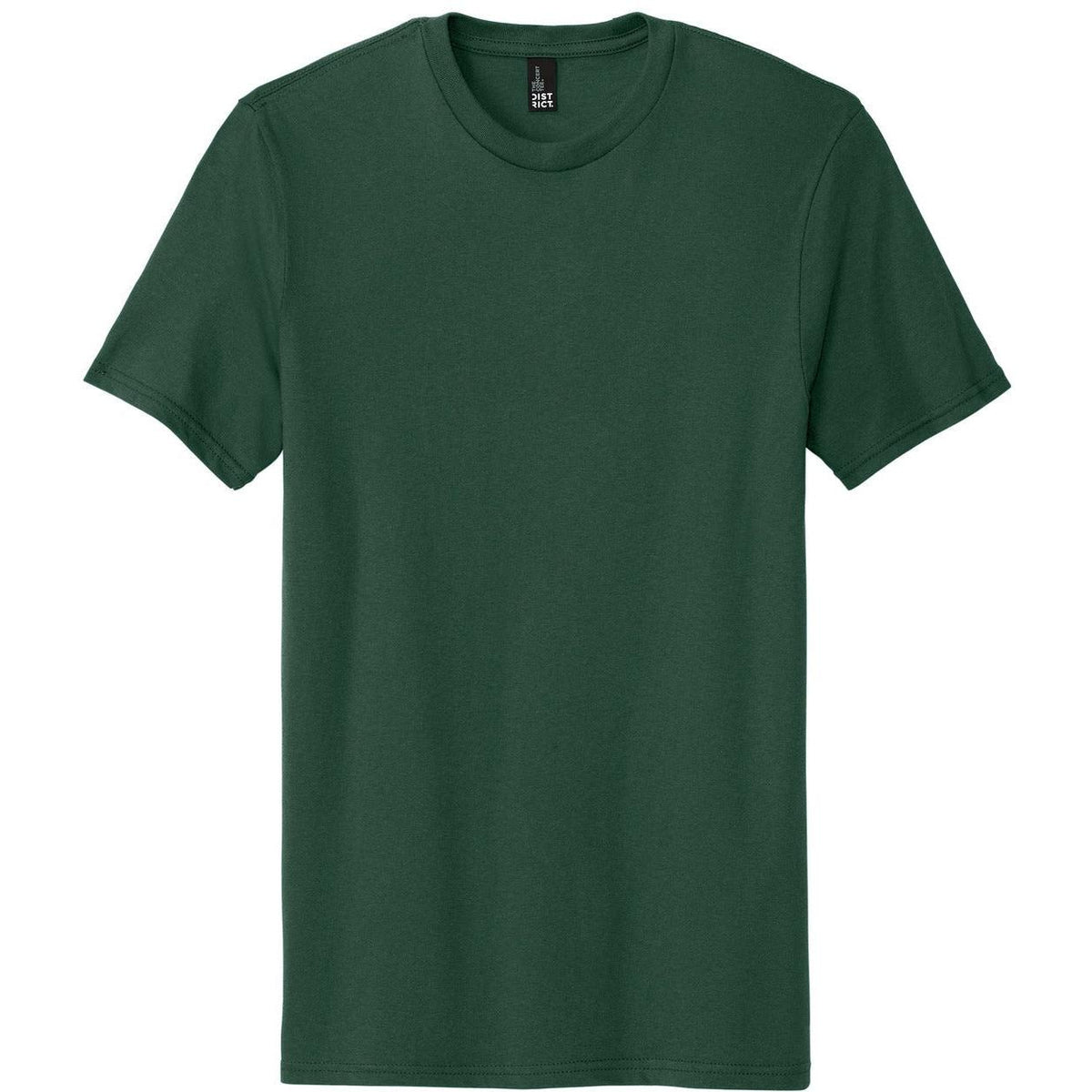 no-logo District The Concert Tee