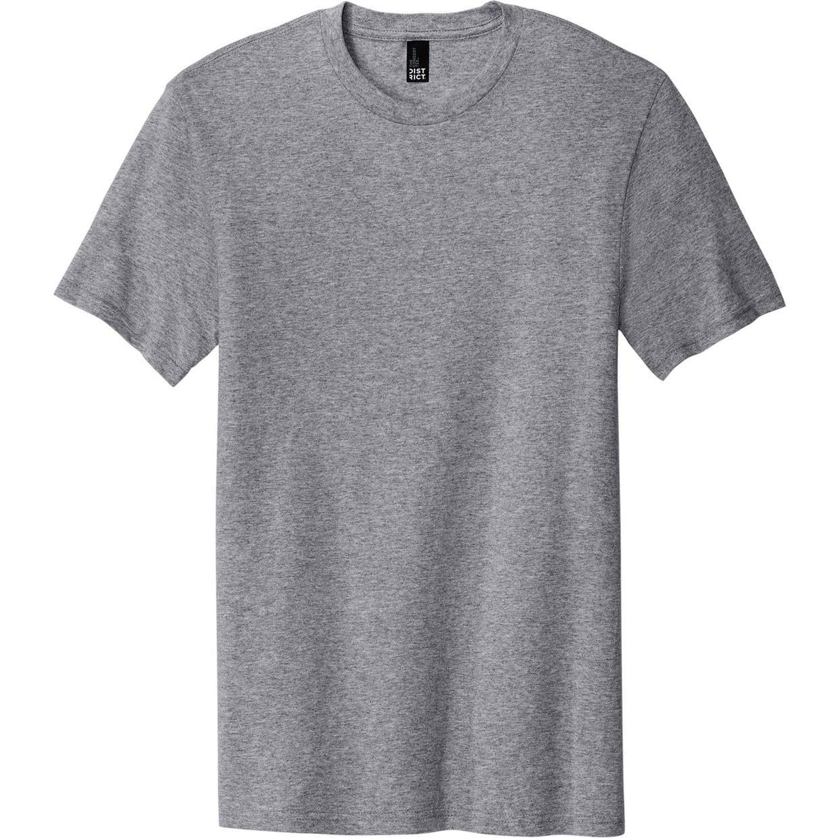 no-logo District The Concert Tee