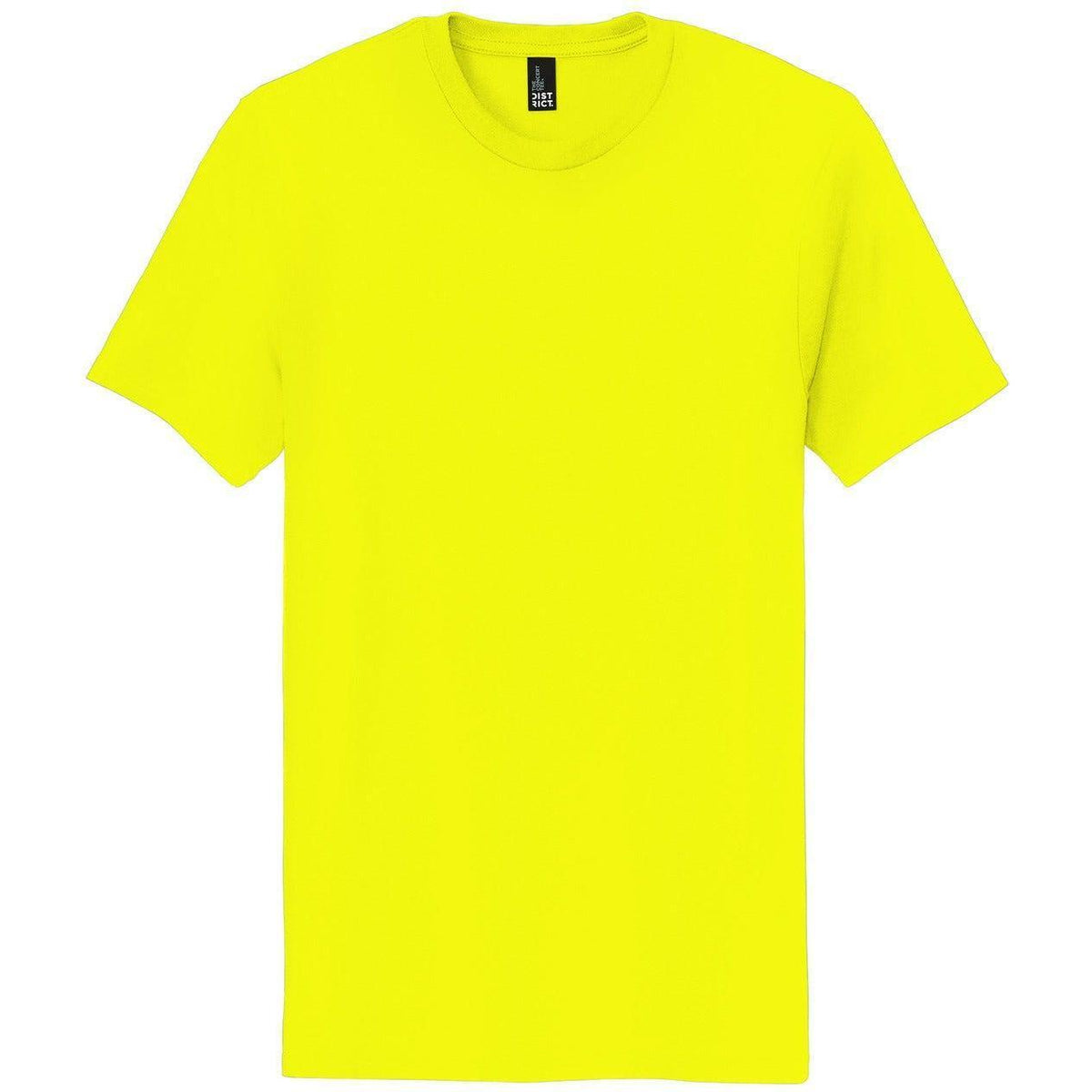 no-logo District The Concert Tee