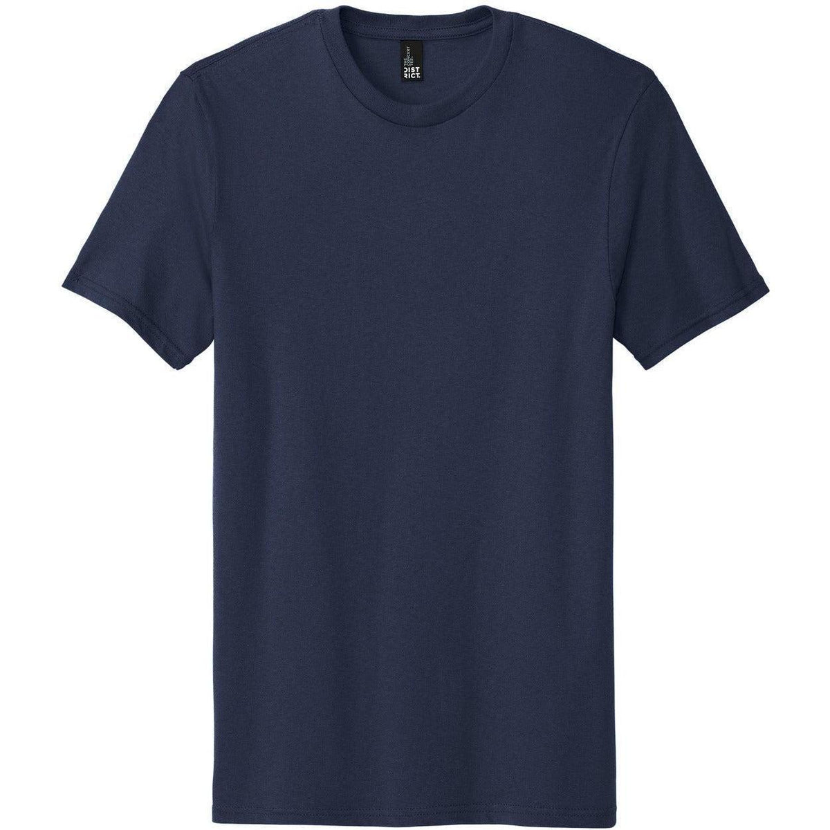 no-logo District The Concert Tee