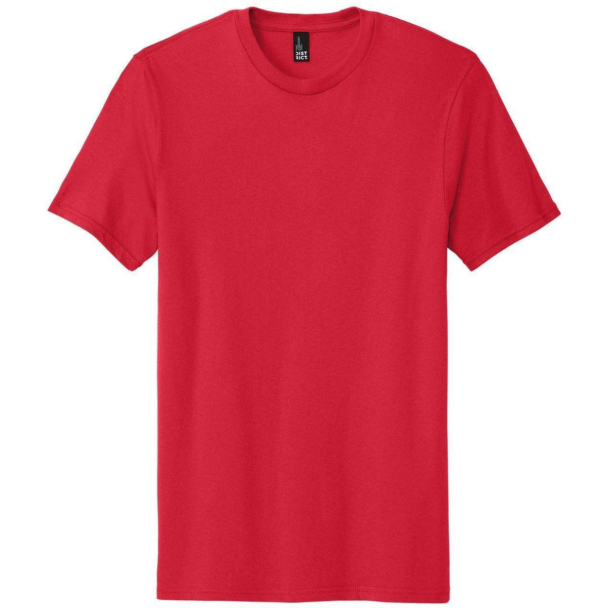 no-logo District The Concert Tee
