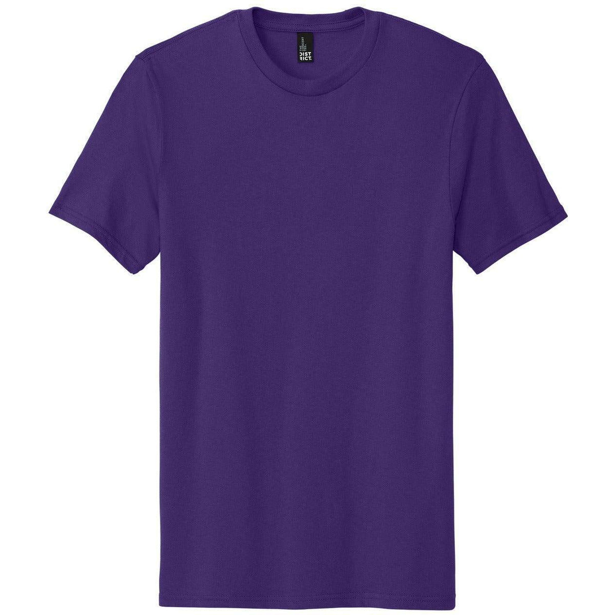 no-logo District The Concert Tee