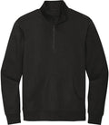 District V.I.T. Fleece 1/4-Zip