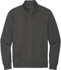 District V.I.T. Fleece 1/4-Zip