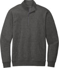 District V.I.T. Fleece 1/4-Zip