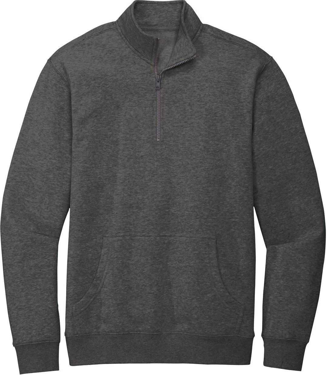 OUTLET-District V.I.T. Fleece 1/4-Zip