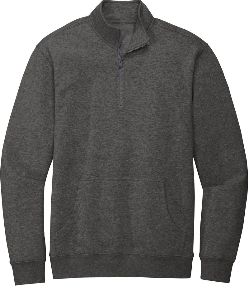 District V.I.T. Fleece 1/4-Zip