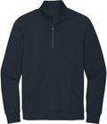 District V.I.T. Fleece 1/4-Zip