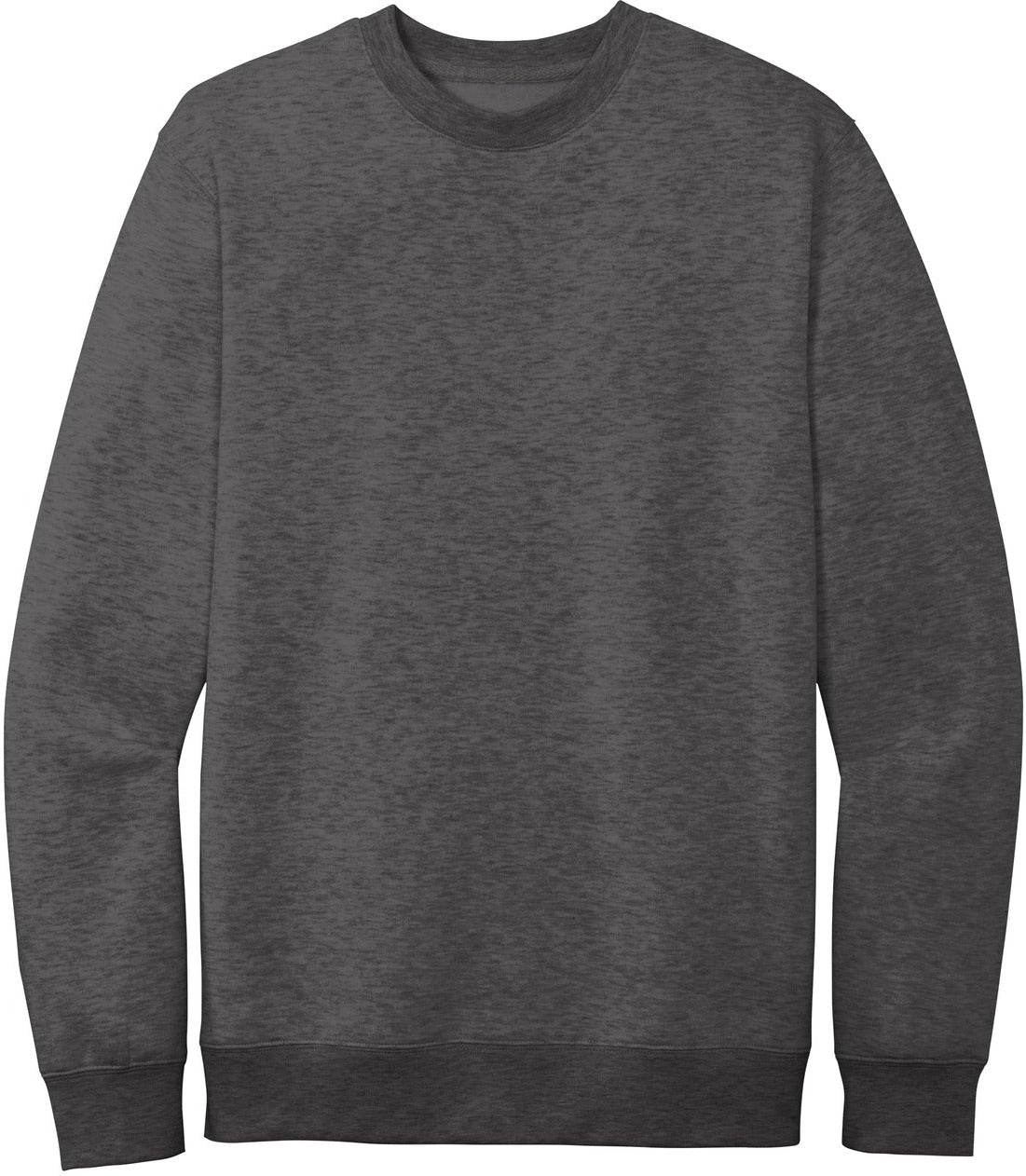District V.I.T. Fleece Crew