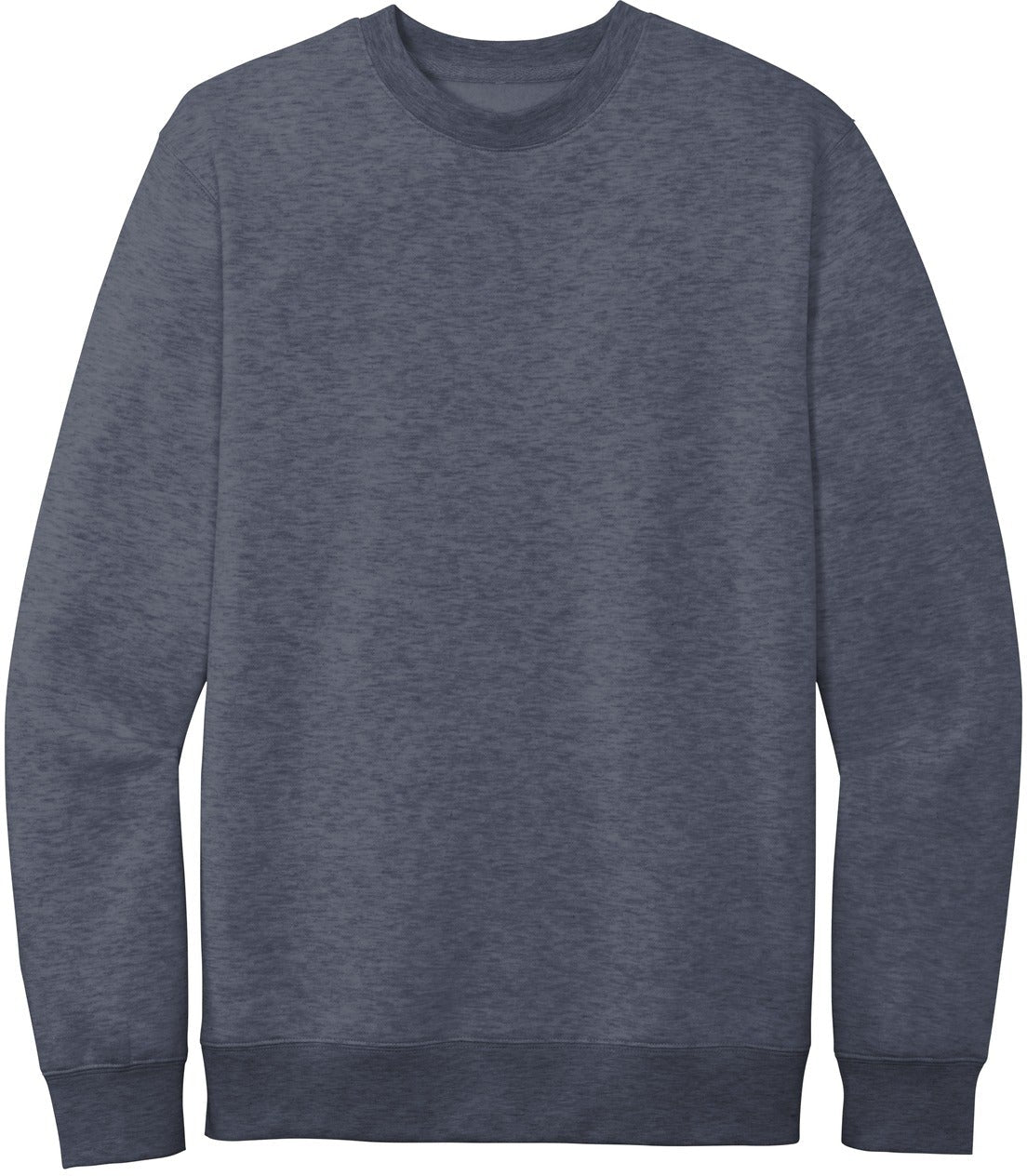 District V.I.T. Fleece Crew
