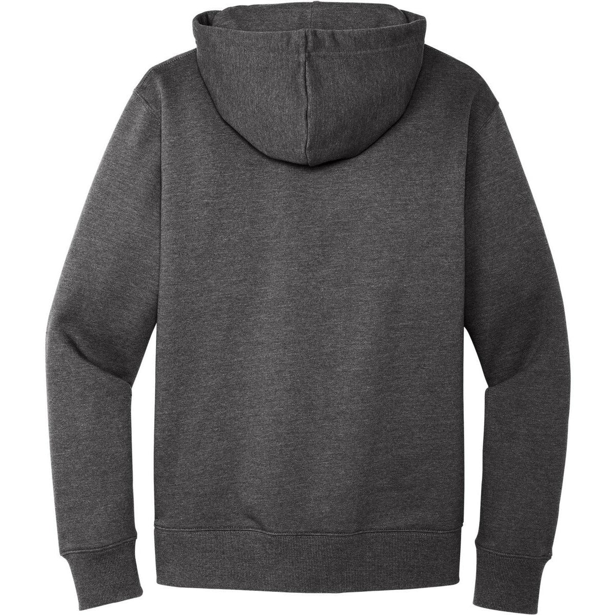 no-logo District V.I.T. Heavyweight Fleece Hoodie-Regular-District-Thread Logic