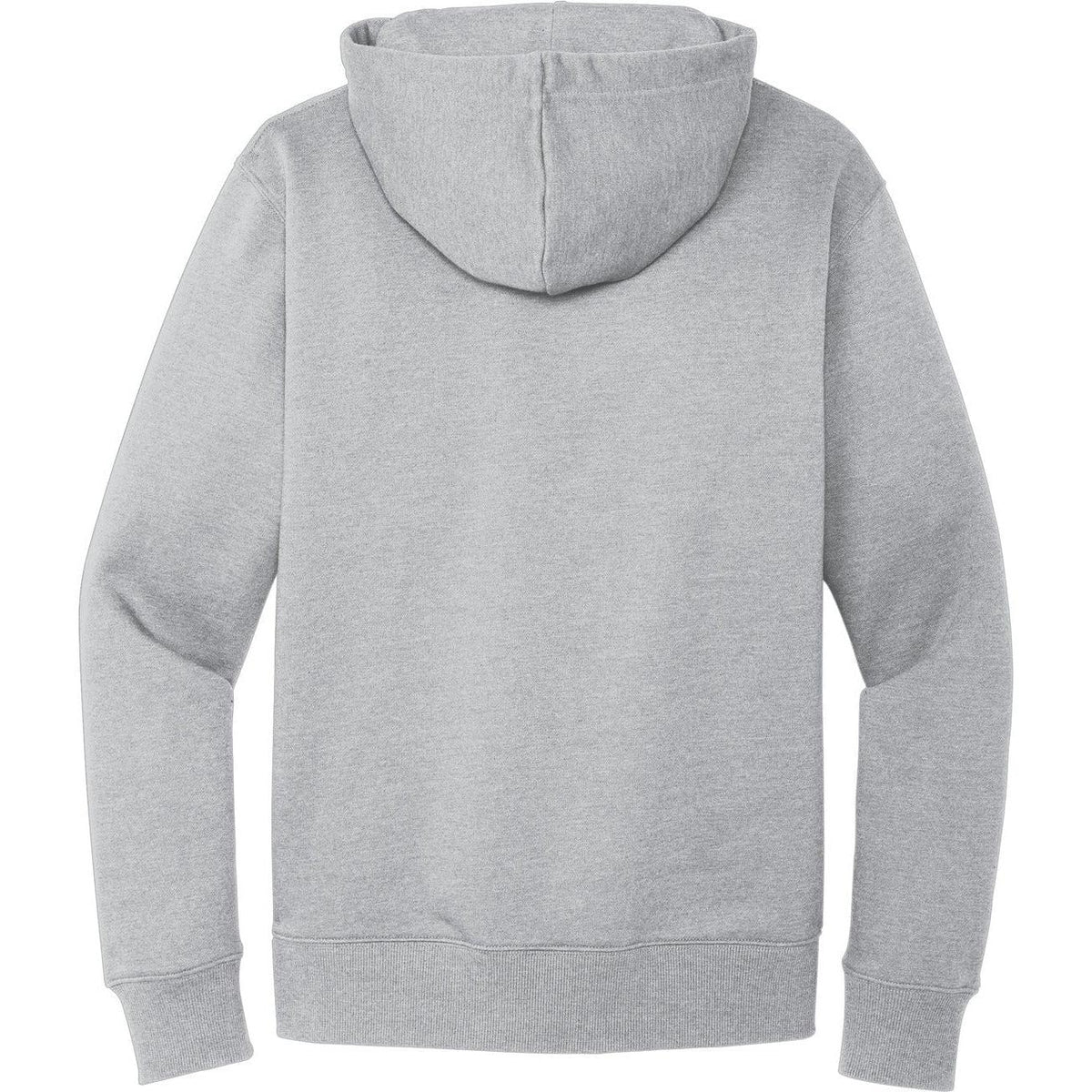 no-logo District V.I.T. Heavyweight Fleece Hoodie-Regular-District-Thread Logic