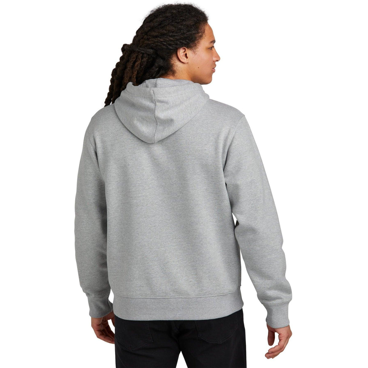 no-logo District V.I.T. Heavyweight Fleece Hoodie-Regular-District-Thread Logic
