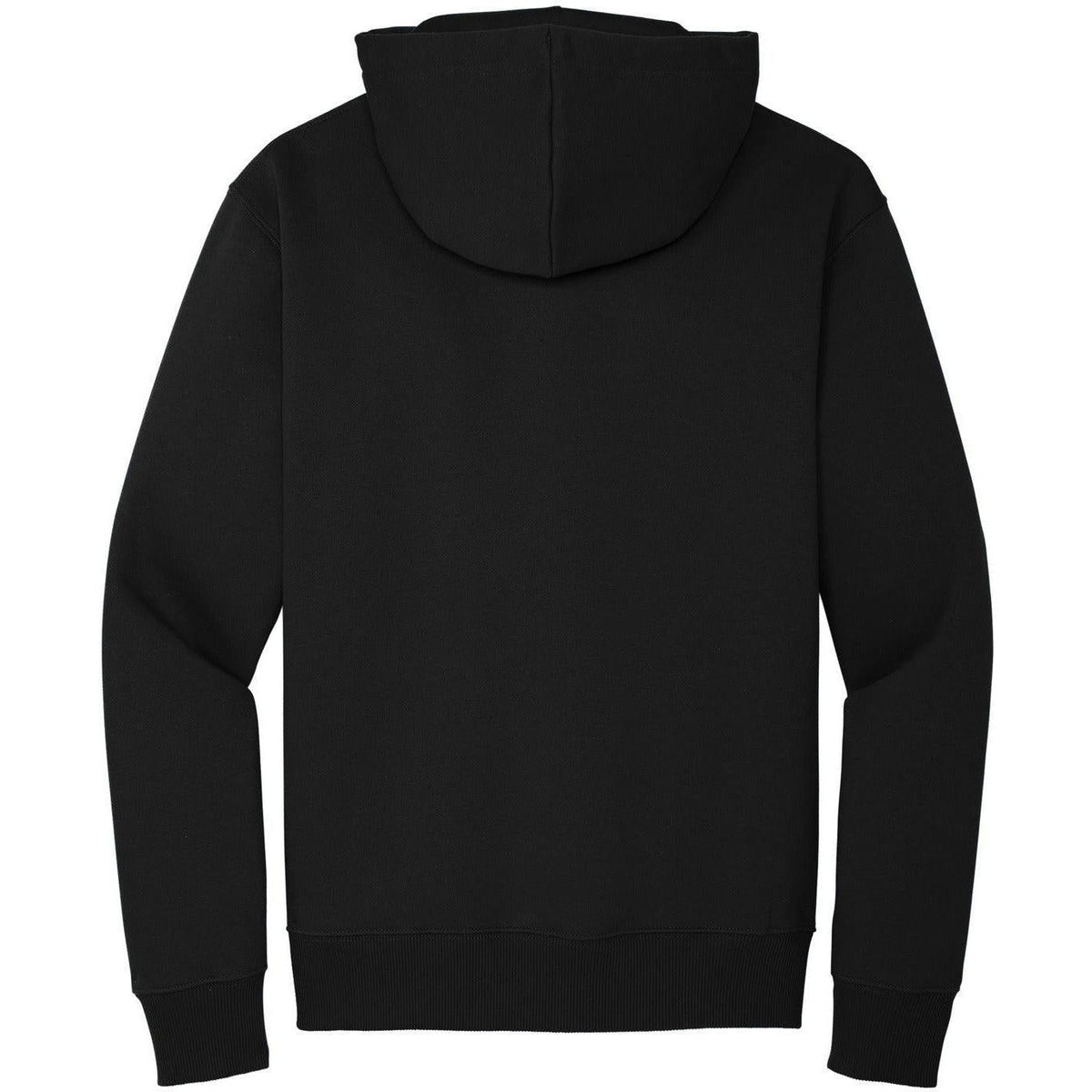 no-logo District V.I.T. Heavyweight Fleece Hoodie-Regular-District-Thread Logic
