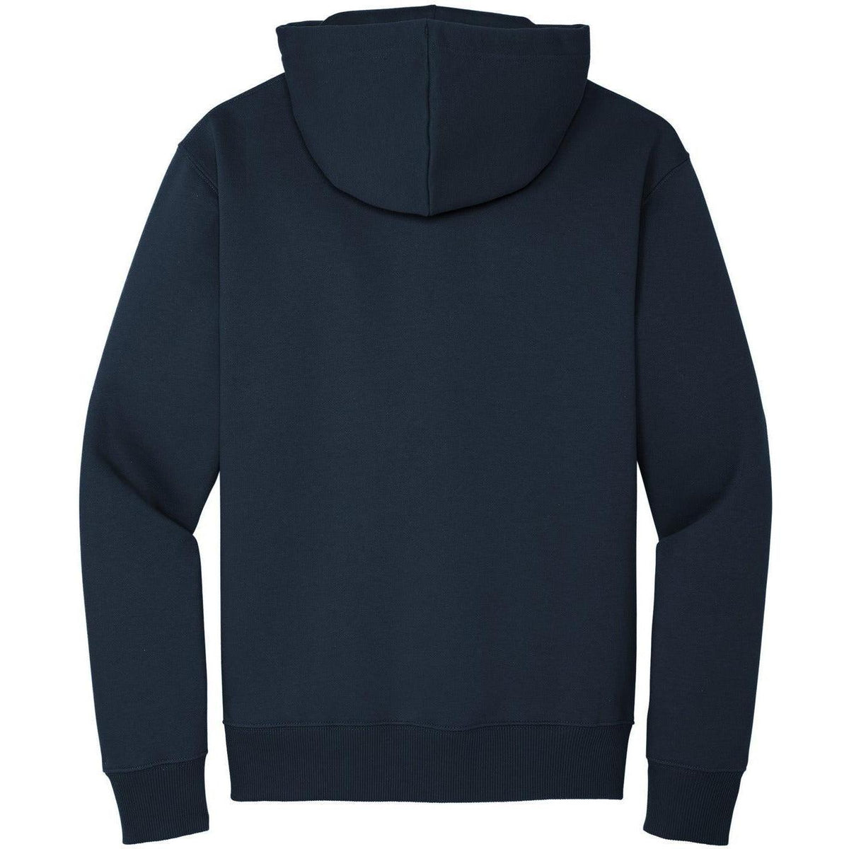 no-logo District V.I.T. Heavyweight Fleece Hoodie-Regular-District-Thread Logic