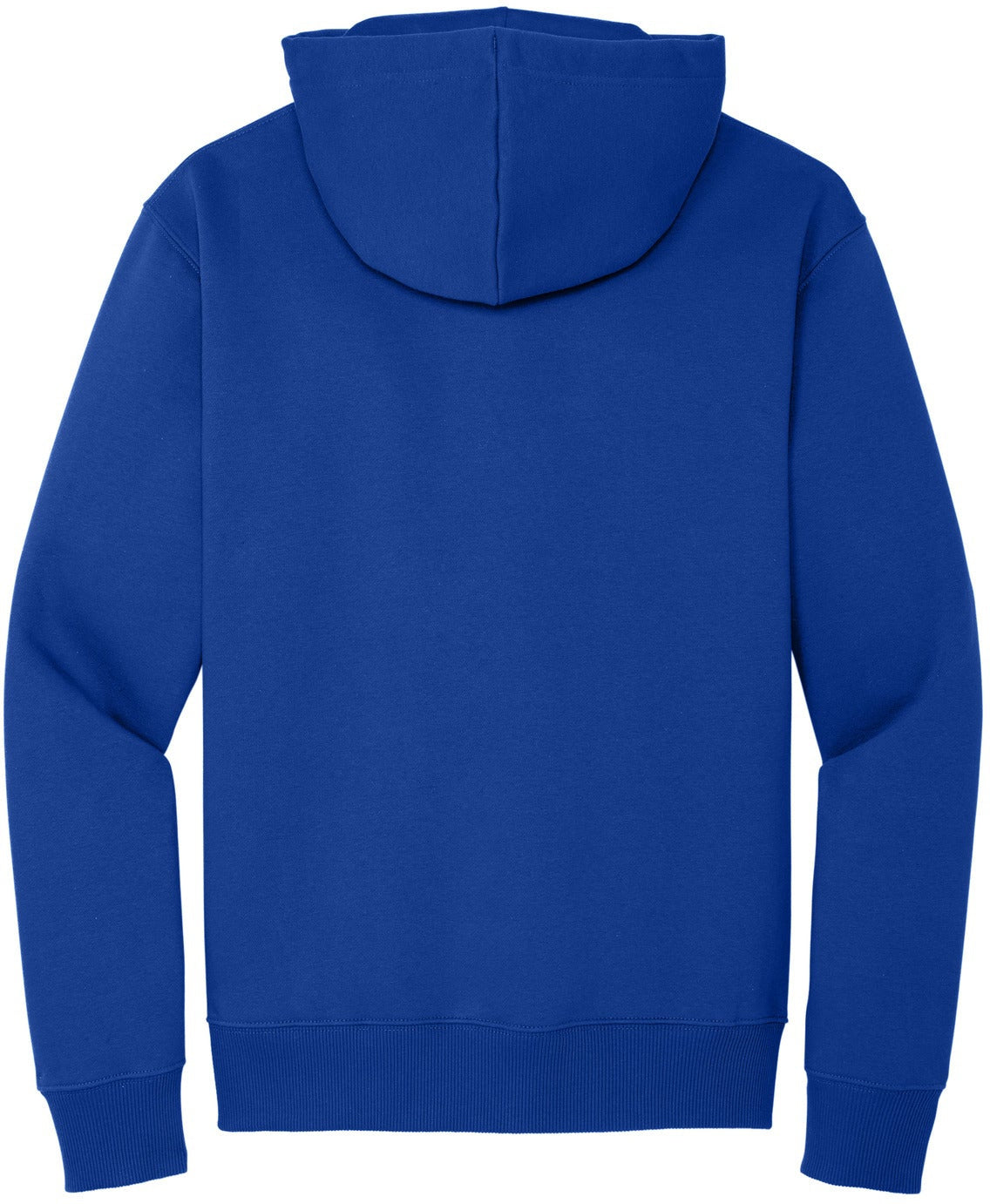 no-logo District V.I.T. Heavyweight Fleece Hoodie-Regular-District-Thread Logic