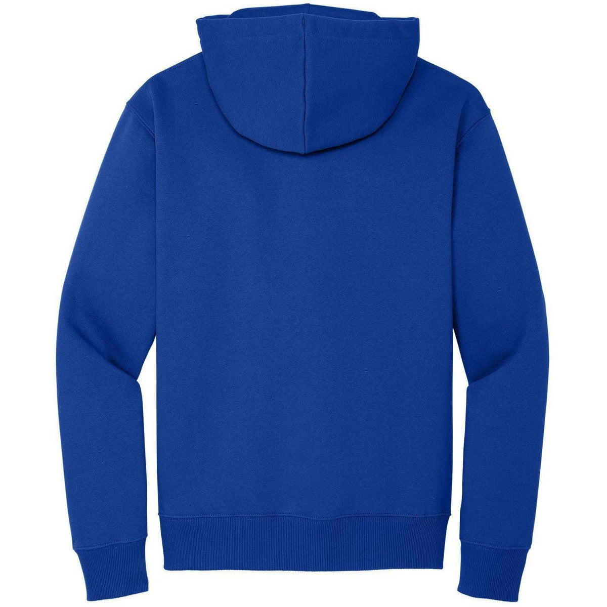 no-logo District V.I.T. Heavyweight Fleece Hoodie-Regular-District-Thread Logic