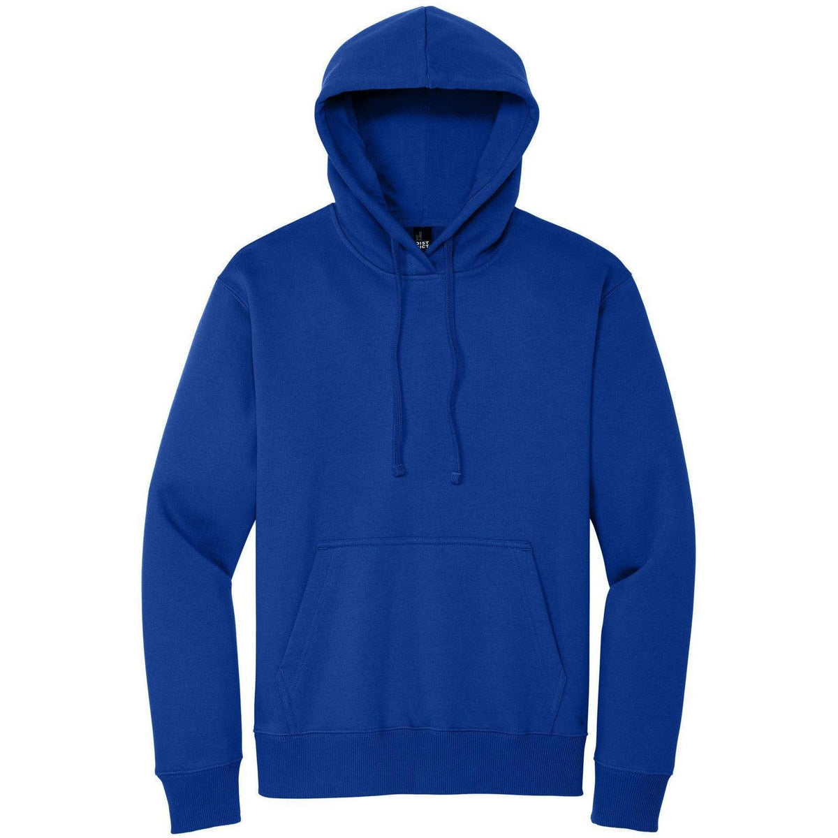 no-logo District V.I.T. Heavyweight Fleece Hoodie