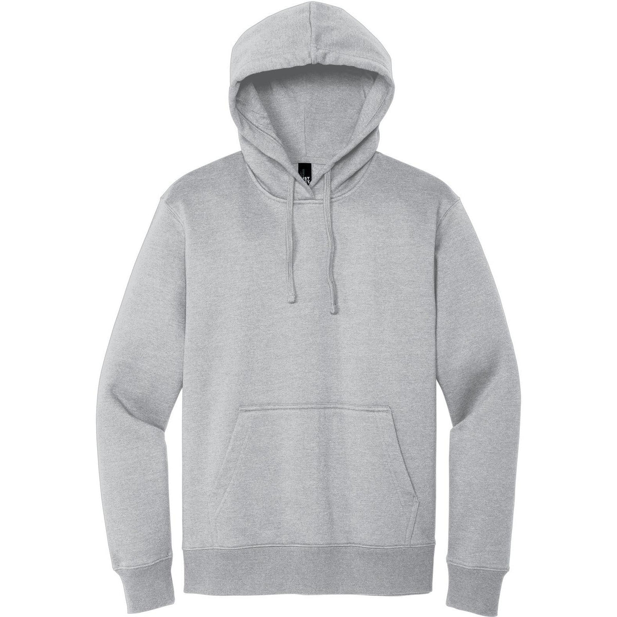 no-logo District V.I.T. Heavyweight Fleece Hoodie