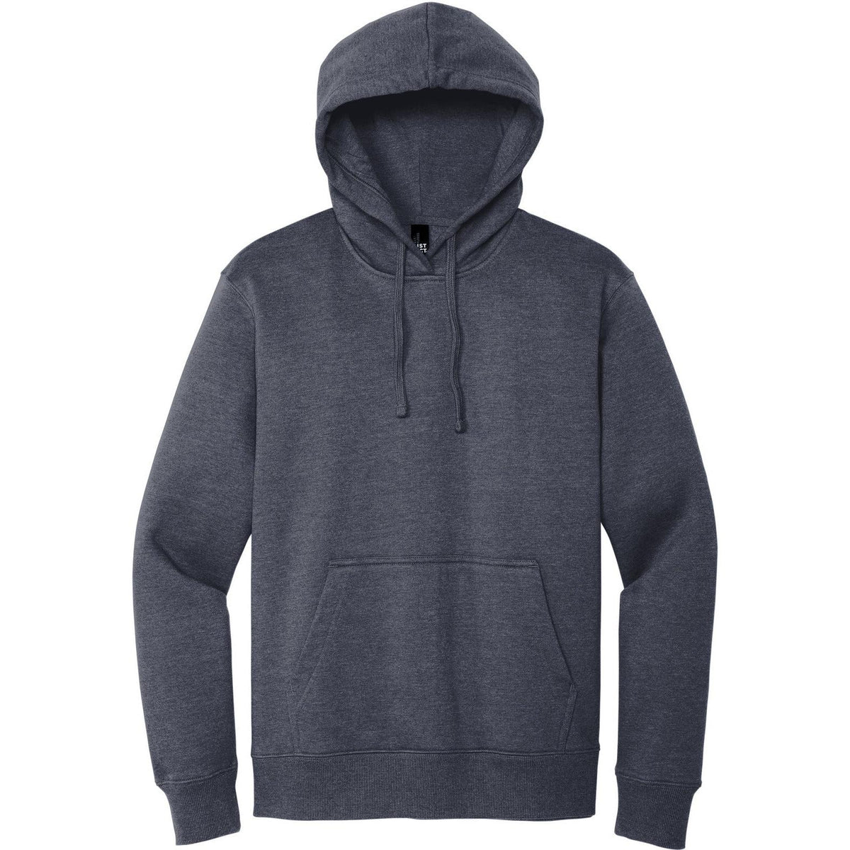 no-logo District V.I.T. Heavyweight Fleece Hoodie