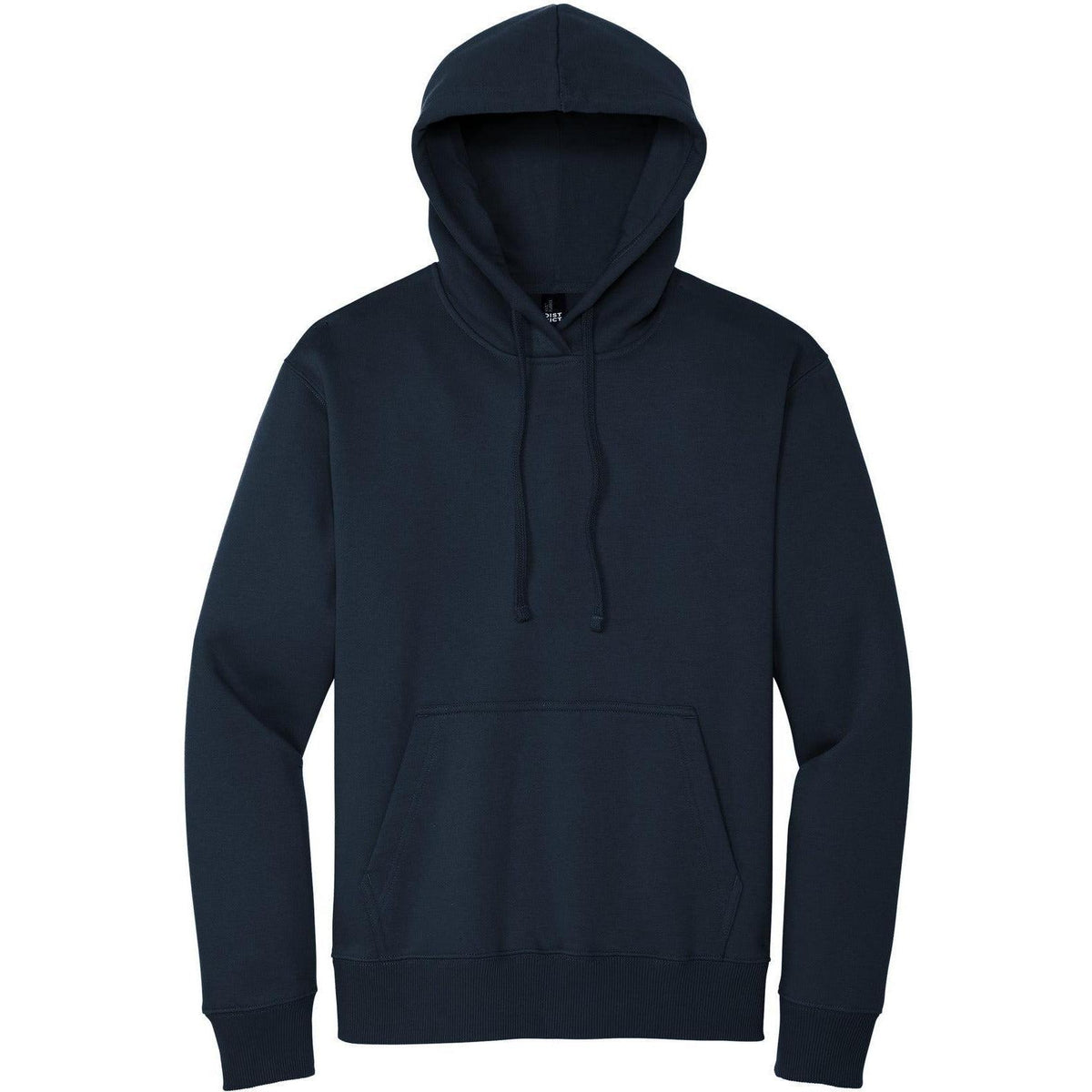 no-logo District V.I.T. Heavyweight Fleece Hoodie
