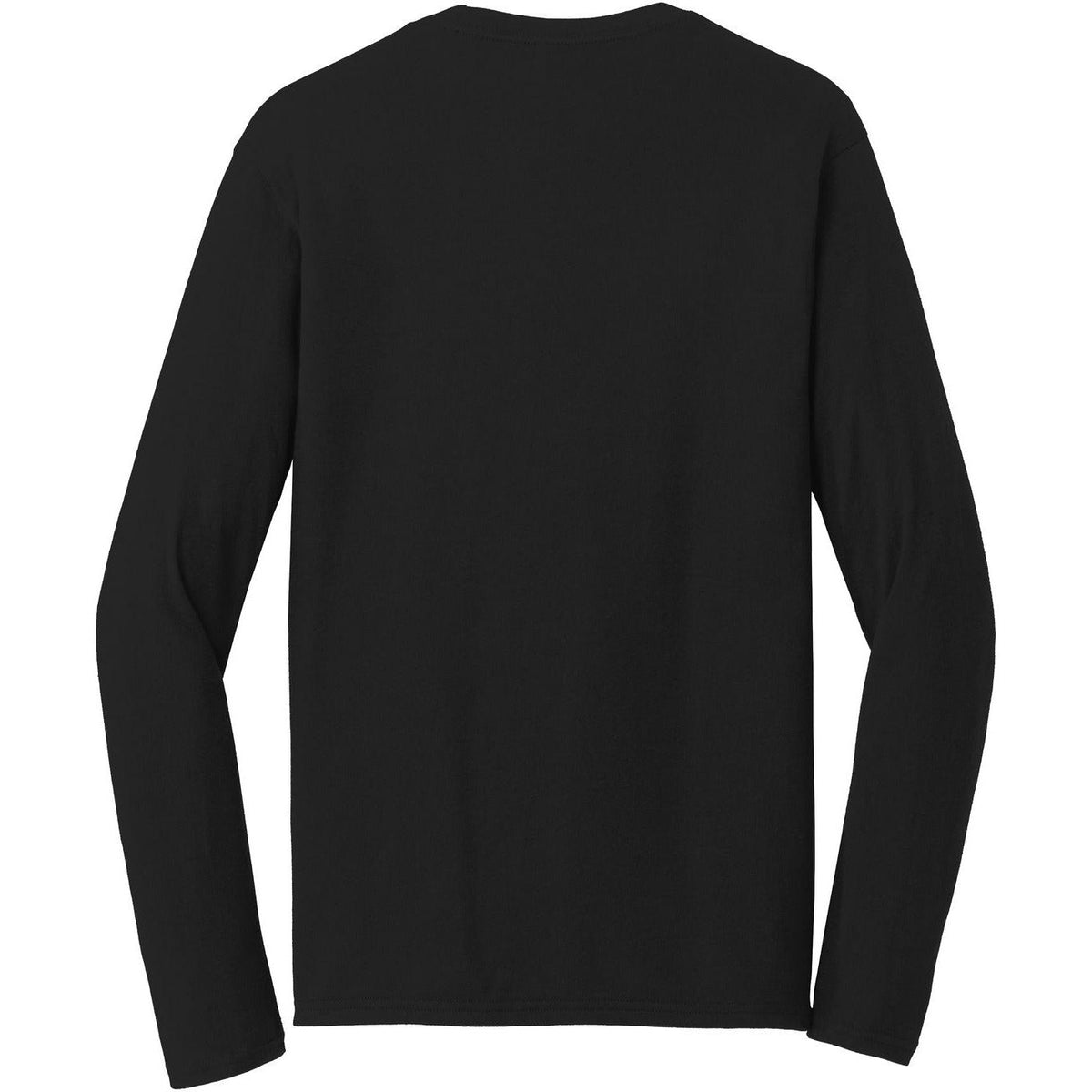 no-logo District Very Important Tee Long Sleeve-Regular-District-Thread Logic