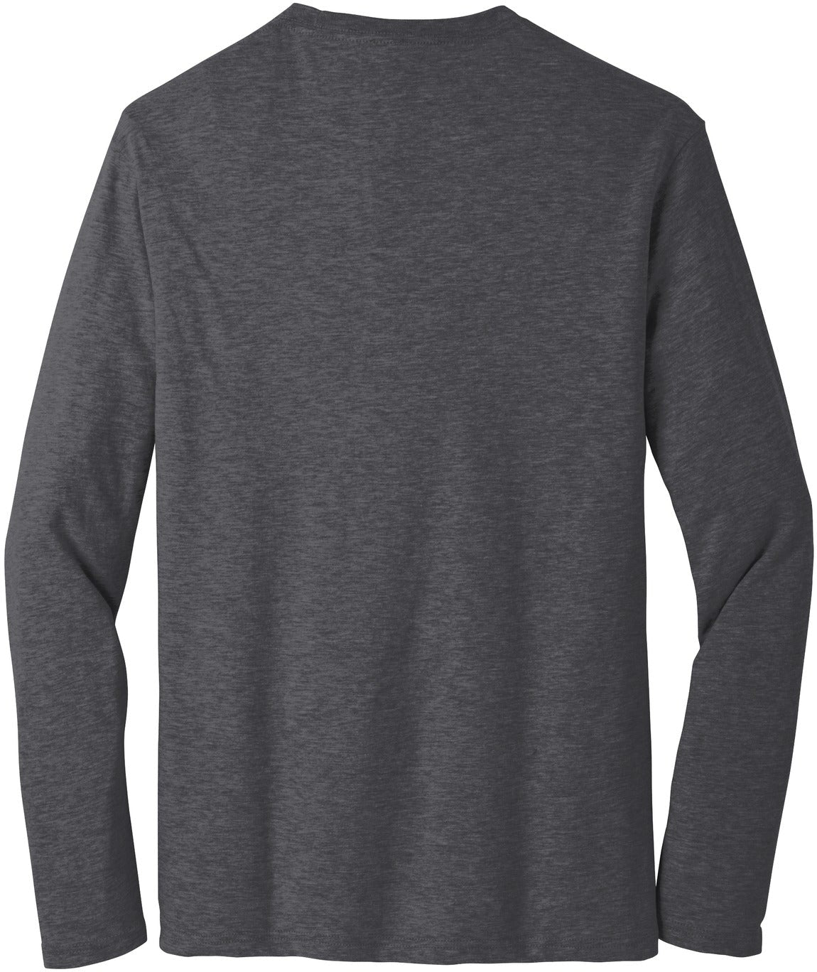 no-logo District Very Important Tee Long Sleeve-Regular-District-Thread Logic