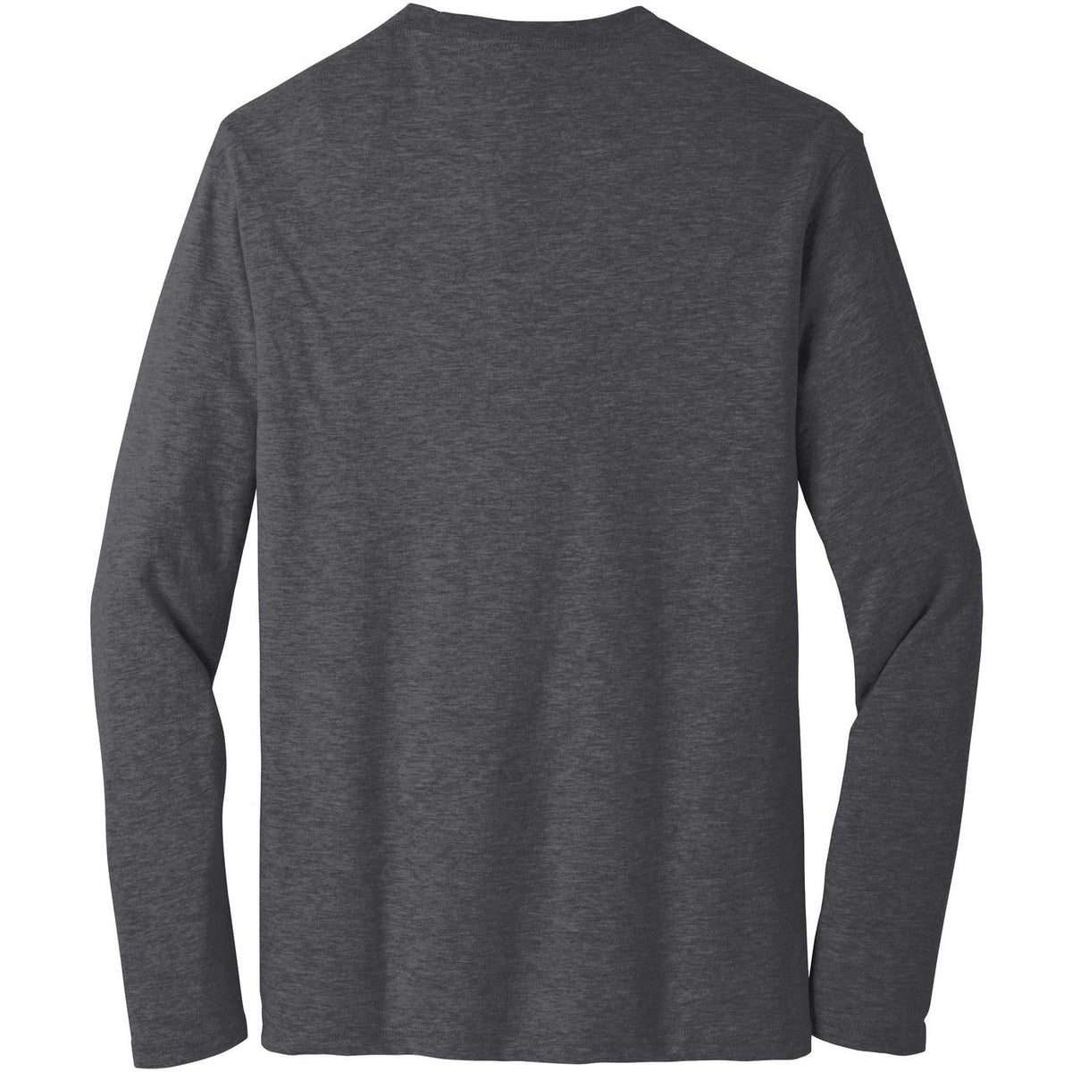 no-logo District Very Important Tee Long Sleeve-Regular-District-Thread Logic