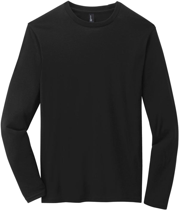 District Very Important Tee Long Sleeve