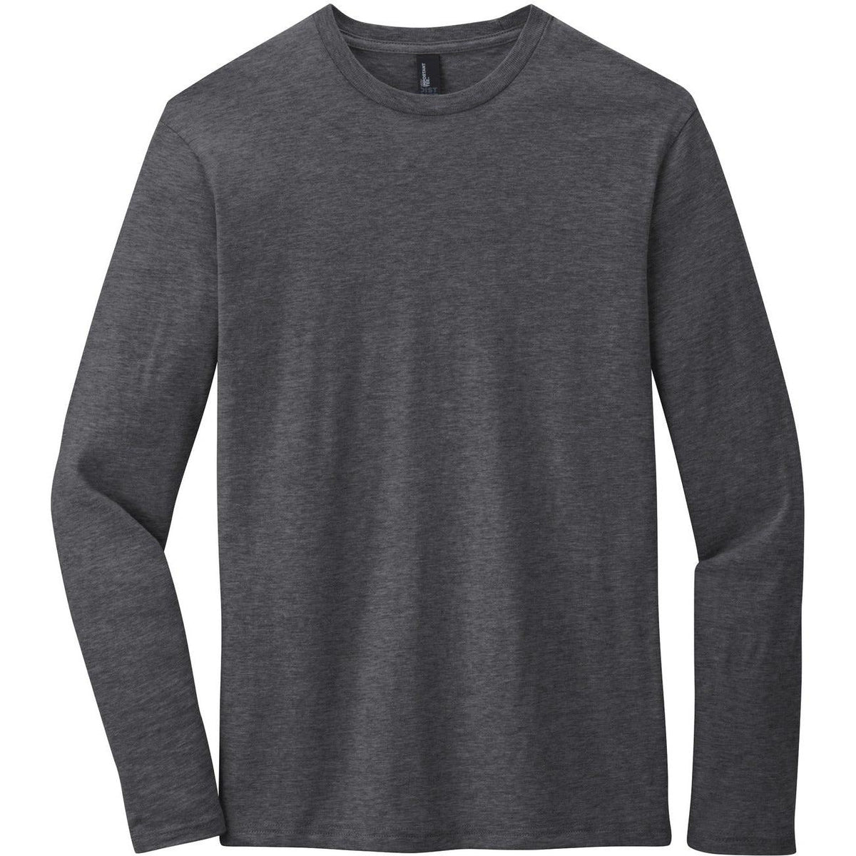 logo-left District Very Important Tee Long Sleeve