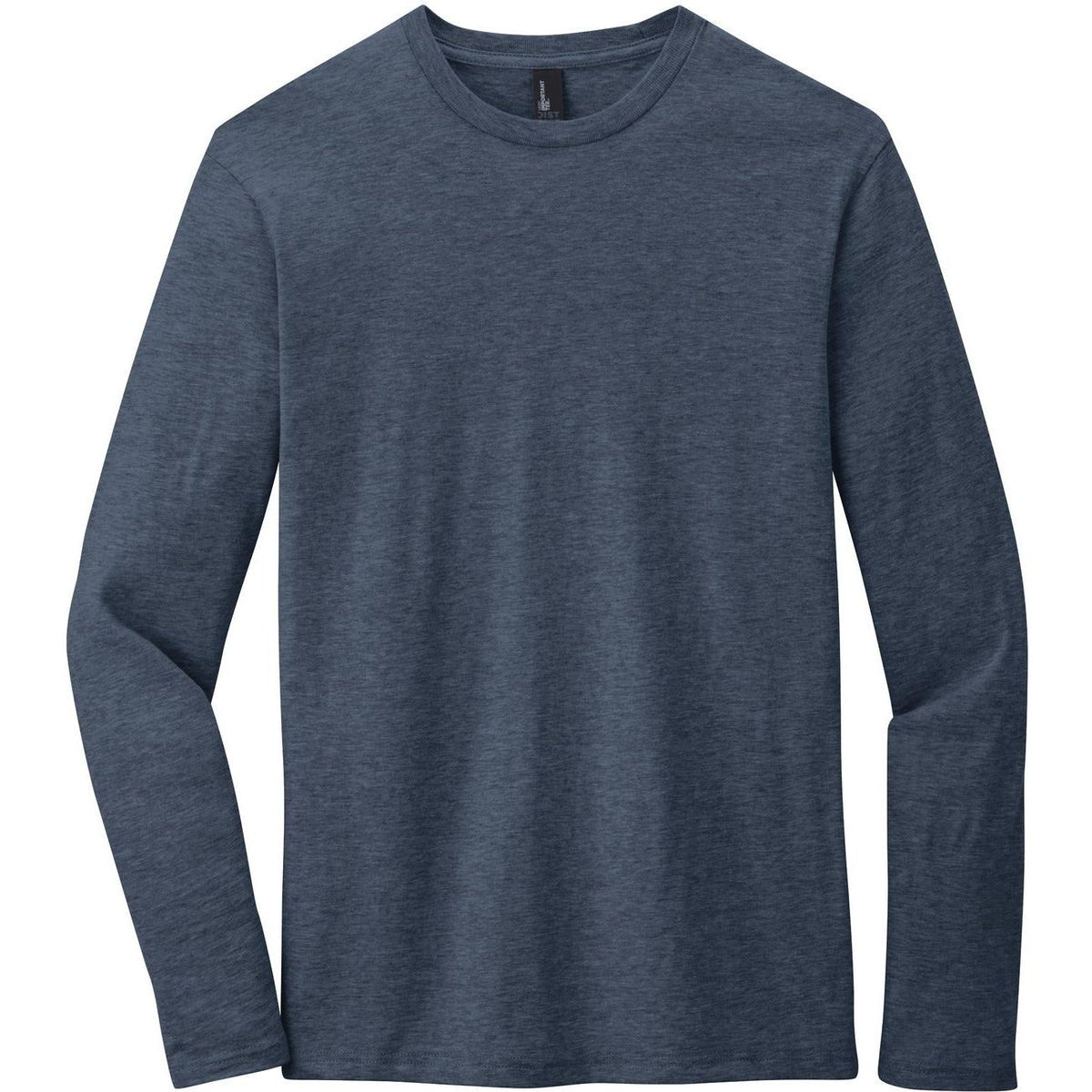 logo-left District Very Important Tee Long Sleeve