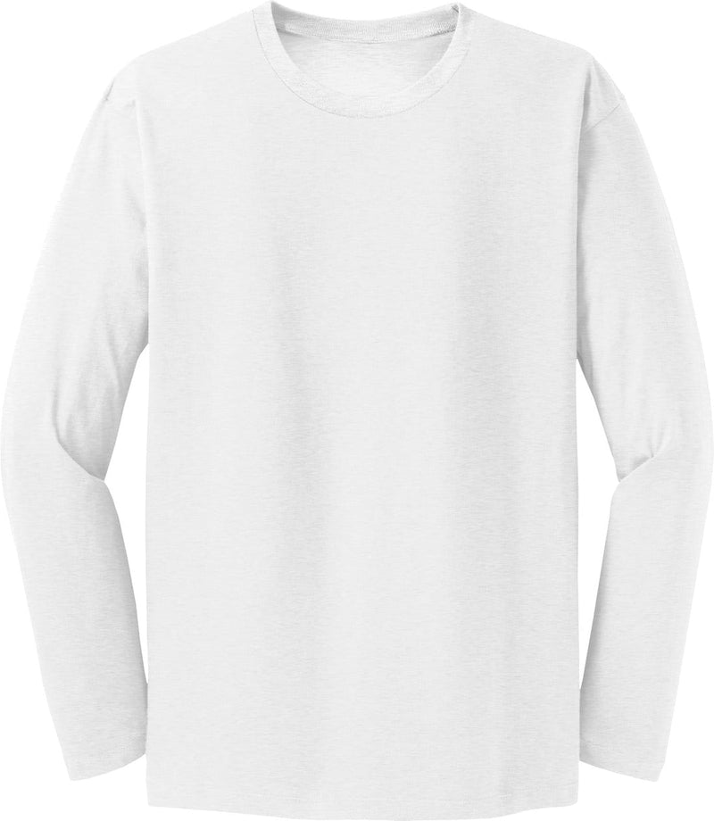 District Very Important Tee Long Sleeve