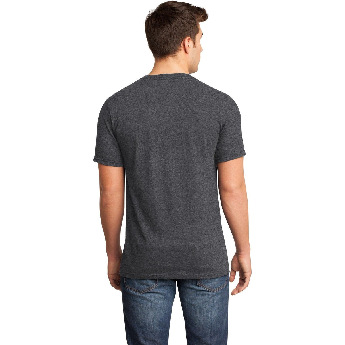 no-logo District Very Important Tee V-Neck-Regular-District-Thread Logic