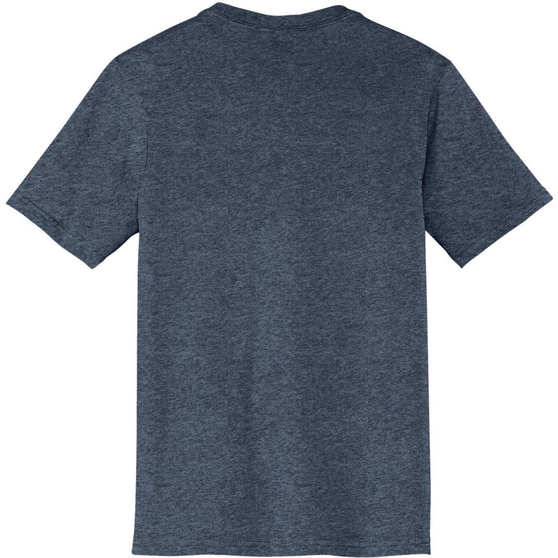 no-logo District Very Important Tee V-Neck-Regular-District-Thread Logic