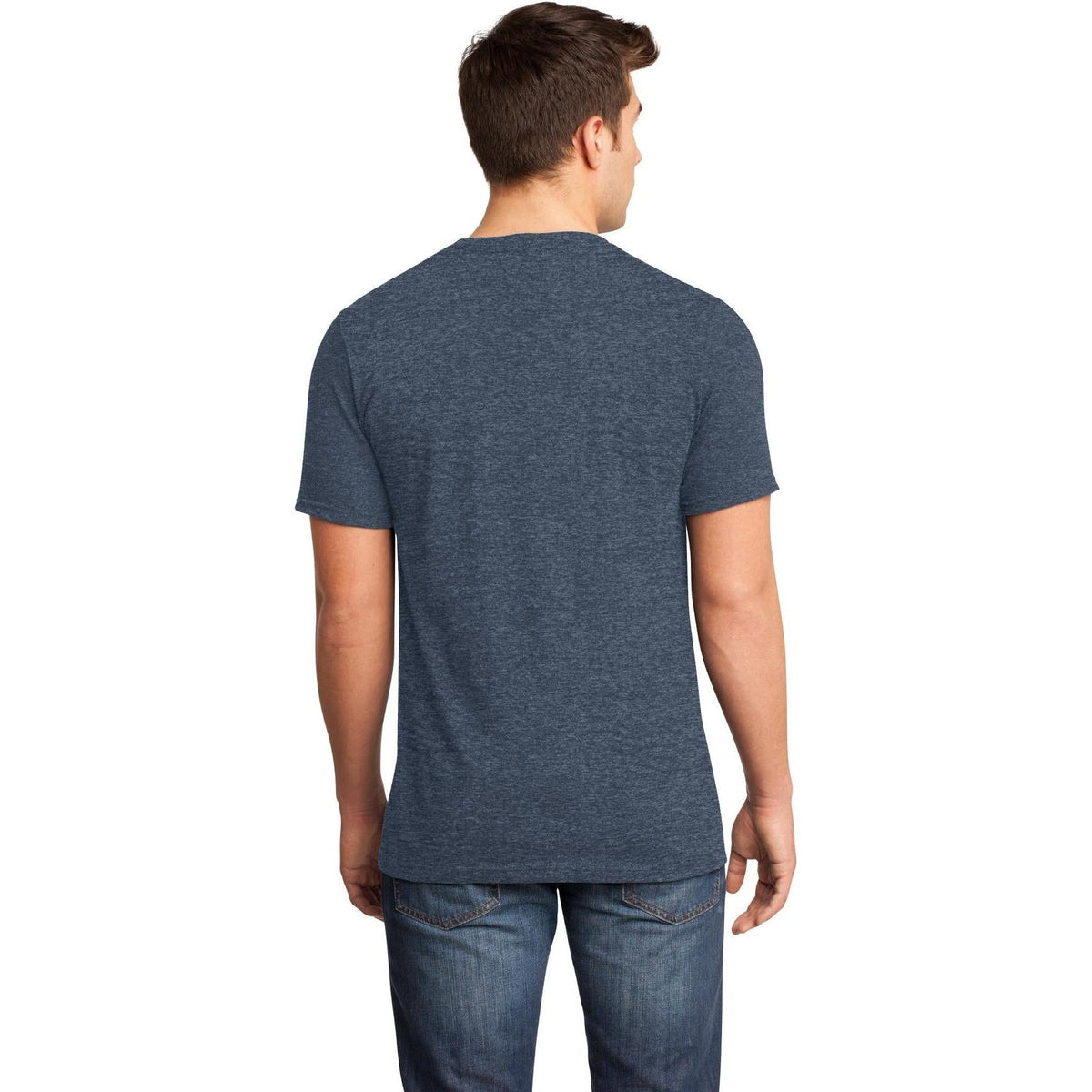 no-logo District Very Important Tee V-Neck-Regular-District-Thread Logic