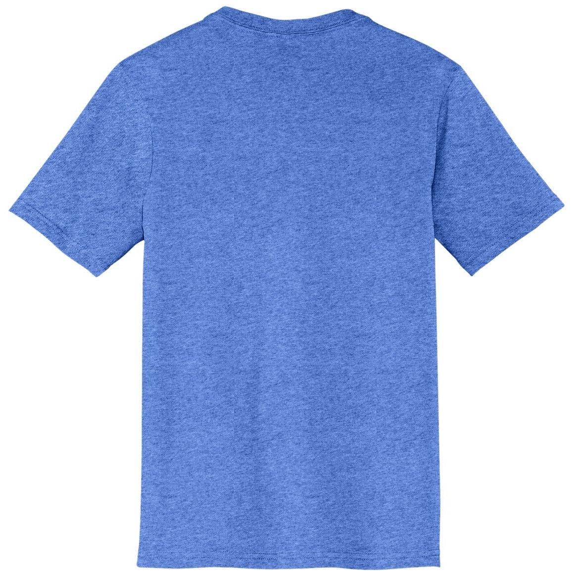 no-logo District Very Important Tee V-Neck-Regular-District-Thread Logic