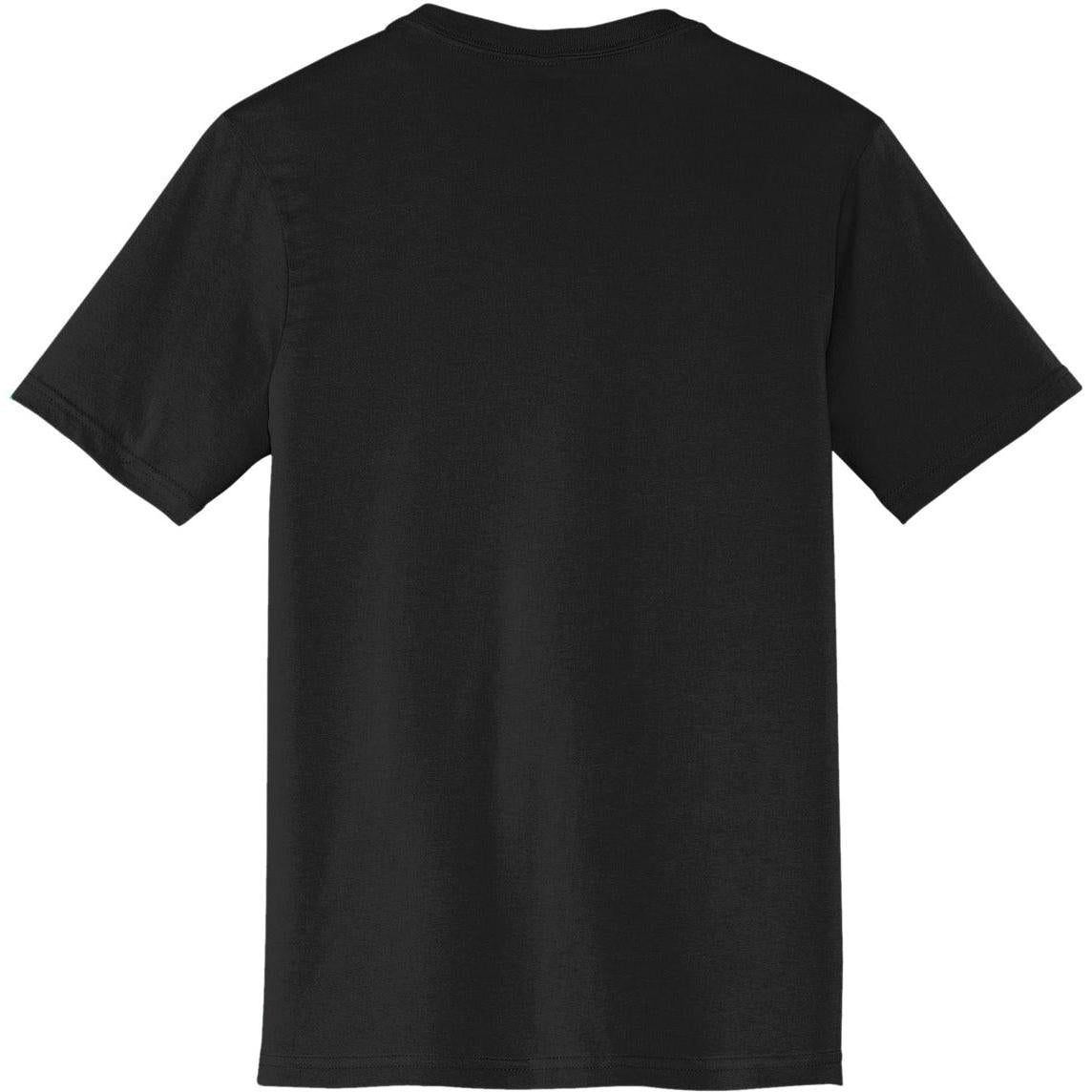 no-logo District Very Important Tee V-Neck-Regular-District-Thread Logic