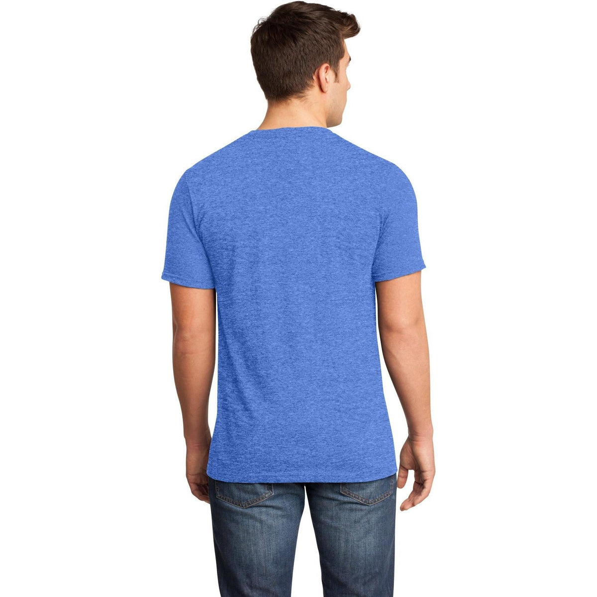 no-logo District Very Important Tee V-Neck-Regular-District-Thread Logic